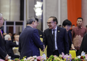 What Does the Influx of Western Investments in Malaysia Mean?