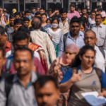 Why Isn't India Controlling the Population?