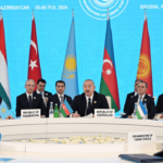 Will the Turkic States Group Become a Major International Player?