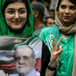 Will there be any reforms when Iran gets a reformist President?