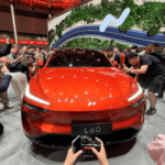 China-European Union Trade War Heats Up