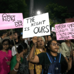 How Mass Protests Are Shaking Bengal Politics