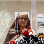How Will Bangladesh Evolve After Hasina?