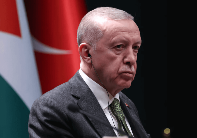 Is Turkey Really Going to Fight Against Israel?