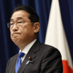 Japan to Get New Prime Minister as Fumio Kishida Steps Down