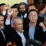 Malaysian Opposition Leader Faces Charges for Insulting Royalty