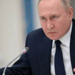 Putin Still Seeks to Mediate Peace in the Caucasus