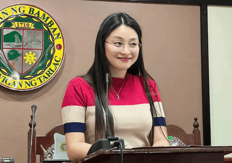 The Story of Alice Guo, the Philippine Mayor Who Alleged Chinese Espionage