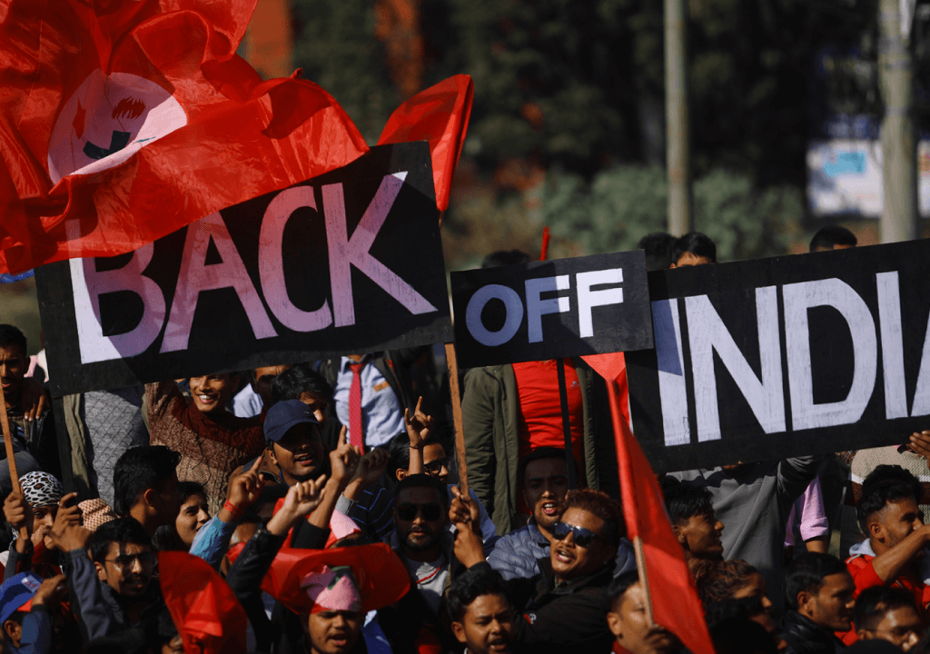 What Caused So Much Anti-India Sentiment in the Indian Subcontinent?