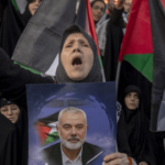 What's next for Hamas, Hezbollah, and the Islamic Republic?