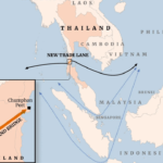 Will China Push the Thai Land Bridge Project to Reality?