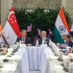 Geopolitics of the Deepening Singapore-India Partnership