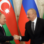 Is Azerbaijan following Russia's lead in conducting sham elections?