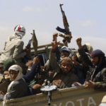 Why Is Saudi Arabia Concerned About the Houthis Attack on Israel?