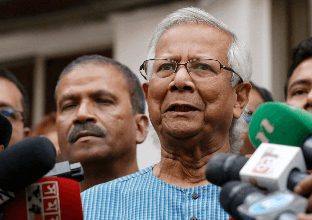 Why Is the Bangladesh Interim Government Delaying Elections?