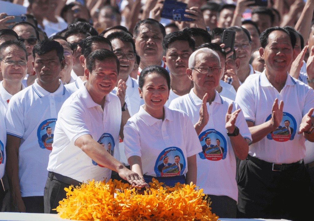 Will the China-Backed Canal Reduce Cambodia's Reliance on Vietnam?