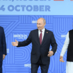 BRICS Shows Strength in Russia