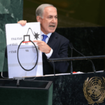 How Israel Could Destabilize Iran