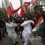 Kashmir Opts Out of Bharatiya Janata Party