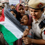 Why Is South Asia So Involved in the Israel-Palestine Conflict?