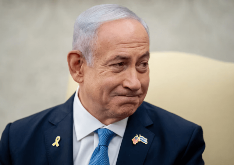 Assessing the Impact of the ICC’s Arrest Warrant on Netanyahu