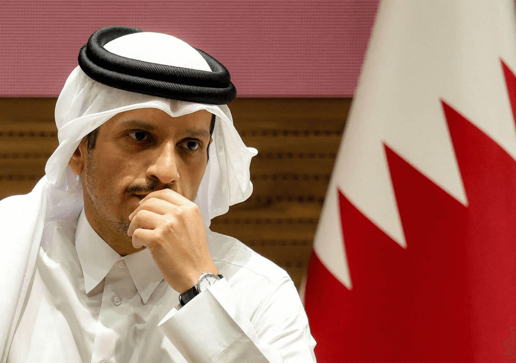 Has Qatar Failed as a Mediator?