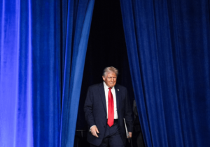 How Would Trump’s Second Term Affect Asia?