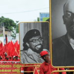 Sri Lanka: The New Communist Hotspot in Asia