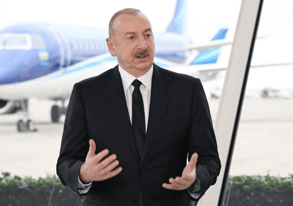 A Drift or Another Drama? Unpacking Azerbaijan and Russia Relations