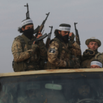 How long will Syria remain a battleground?