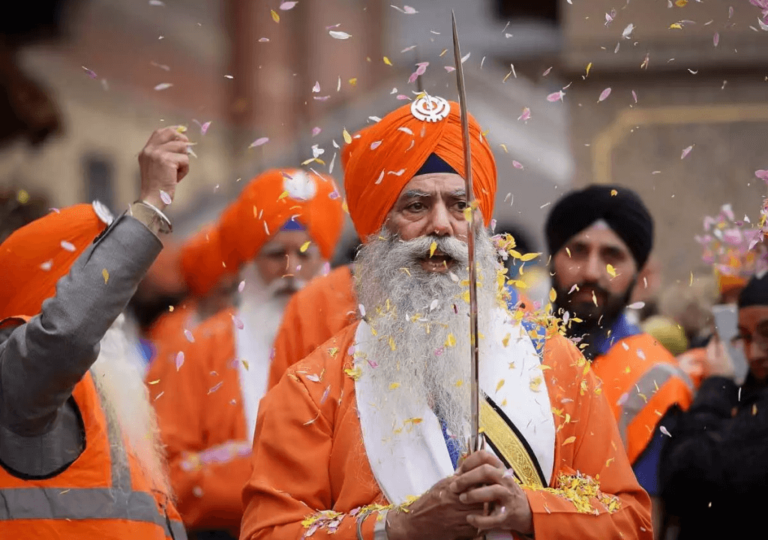 India’s Khalistan Paradox: Divisions That Endure