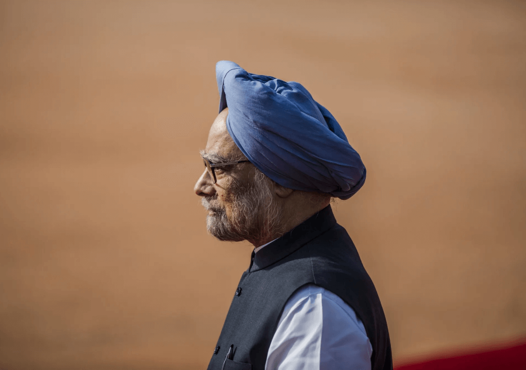 Manmohan Singh: A Legacy of Quiet Courage and Economic Reform