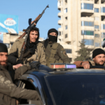 Resurgence of Syria’s Rebel Islamists: Trouble Brewing Again?