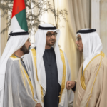 The Emirates Strategic Charm Offensive in Africa