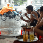The New China? Vietnam’s Quest to Silence Opposition and Critique