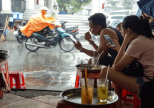The New China? Vietnam’s Quest to Silence Opposition and Critique