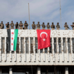 Turkey and Its Syria: A United Front Against the Kurds?