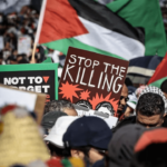 Will Singapore Ever Recognize Palestine?