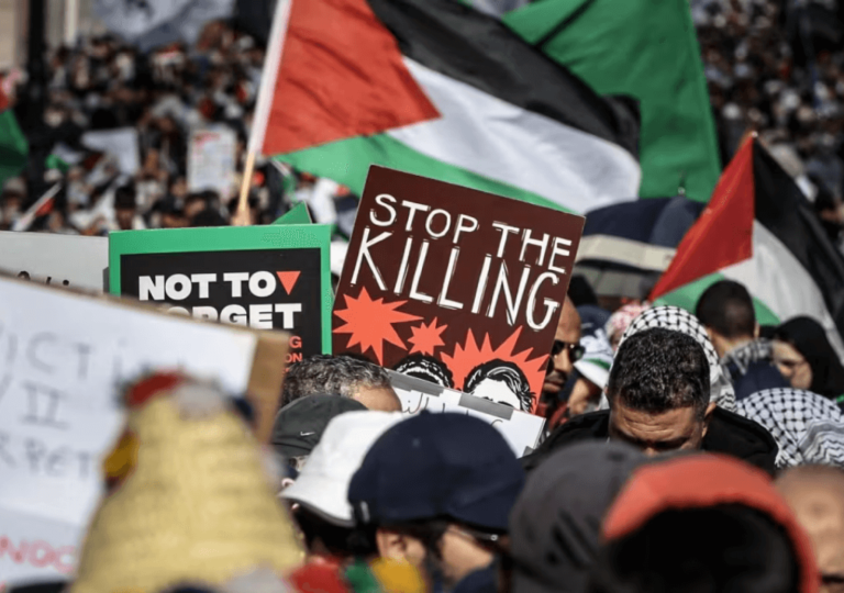 Will Singapore Ever Recognize Palestine?