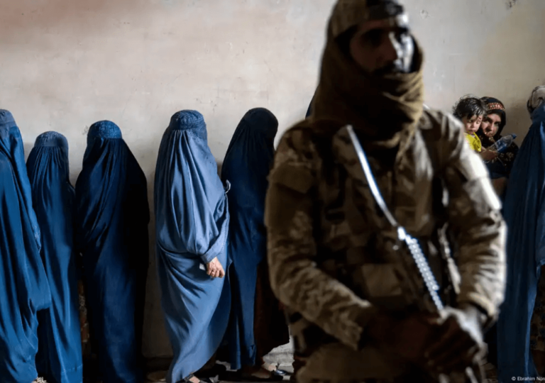 Will the Taliban-IS Conflict Worsen in Afghanistan?