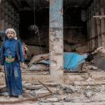 Can Yemen’s Crisis Find a Resolution, Like Syria's?