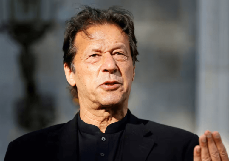 Curtains for Imran Khan? Inside Pakistan’s Bid to End His Career