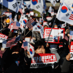 How South Korea's Political Crisis Is Troubling Its Economy