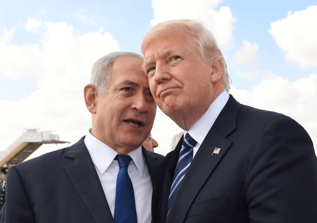 Is Trump Pushing for a Gaza Ceasefire?