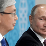 Kazakhstan’s Shrewd Neutrality in Azerbaijan-Russia Tensions