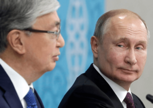 Kazakhstan’s Shrewd Neutrality in Azerbaijan-Russia Tensions