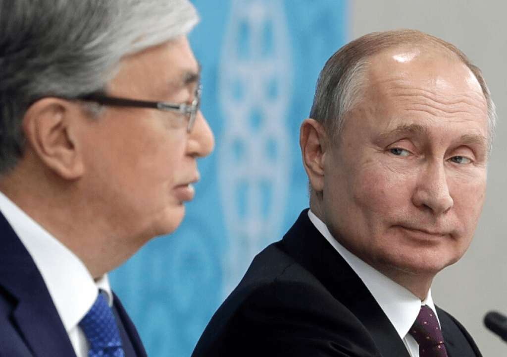 Kazakhstan’s Shrewd Neutrality in Azerbaijan-Russia Tensions