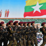 Myanmar’s Junta and Rebels Strike a Truce: How Long Can It Hold?