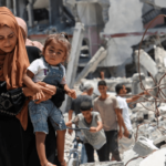Who Will Govern Gaza?