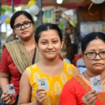 Why Doesn't India Have a Strong Third National Party?